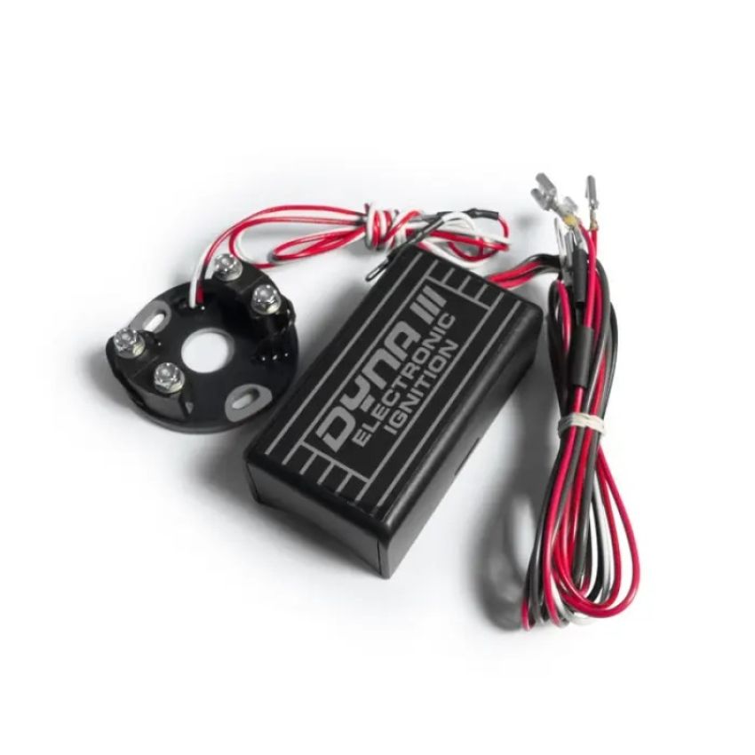 Dynatek D35-1 70-78 BMW Motorcycle Dyna III Electronic Ignition System