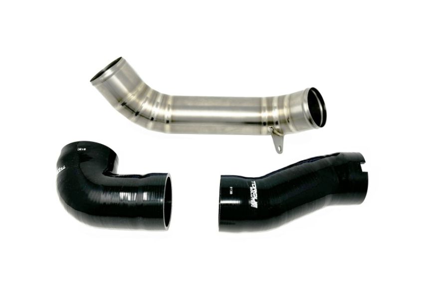 Torque Solution TS-SU-813 2022+ Subaru WRX Titanium Intake Pipe Kit