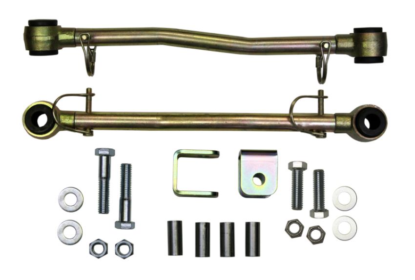 Skyjacker SBE328 SWAY BAR LINKS 84-01 XJ 8IN.