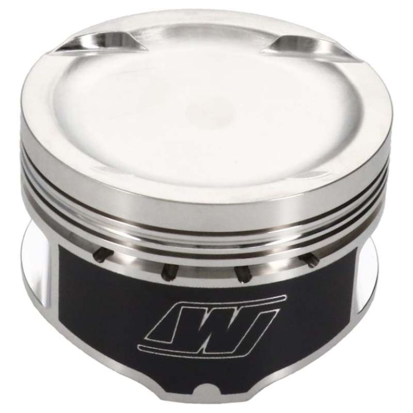 Wiseco K747M83 Piston Set, Volkswagen, EA113, 83.00 mm Bore, European, Set of 4