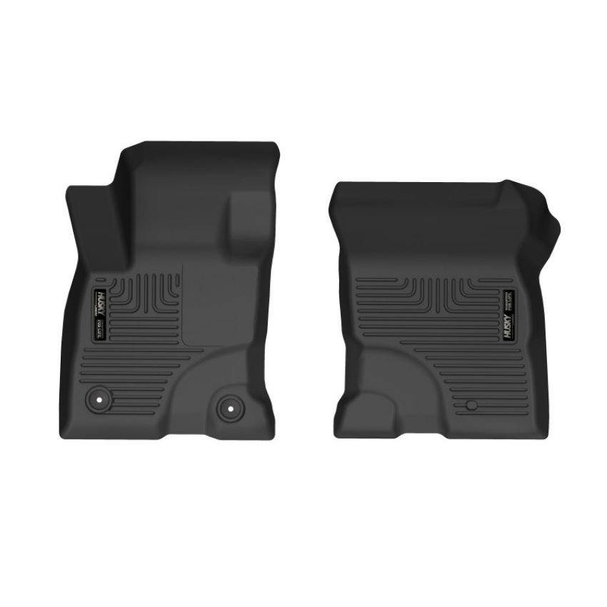 HUSKY LINERS HSK51391 X-Act Contour Floor Liners