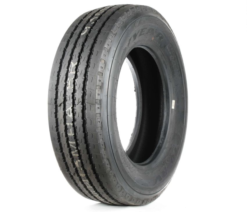 GOODYEAR G670 RV MRT 255/70R22.5
