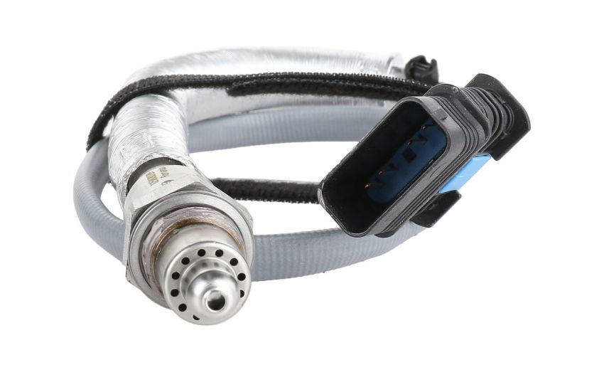 Bosch 16141 Bosch Oxygen Sensor