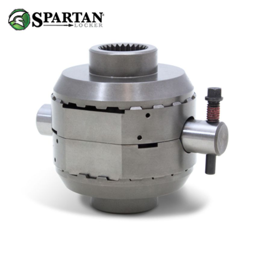 Yukon Gear & Axle SL C8.25-27 USA Standard Spartan Locker For Chrysler 8.25in w/ 27 Spline Axles
