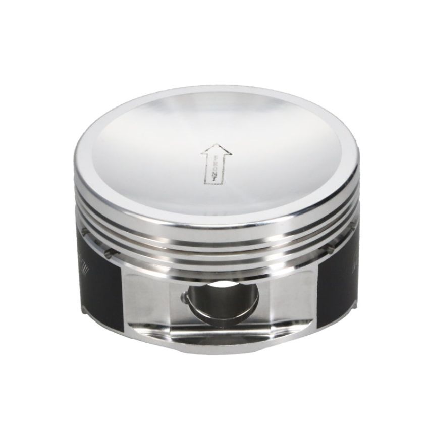 Manley Performance 594220C-8 Manley Ford 4.6L/5.4L SOHC/DOHC (2v/4v)3.572in Bore 18cc Spherical Dish Piston Set