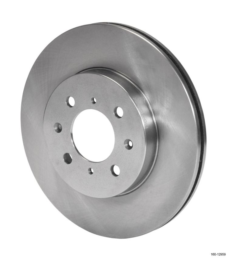 Wilwood 160-12959 Rotor-.68in Offset 10.32 x .83 - 4 x 3.95