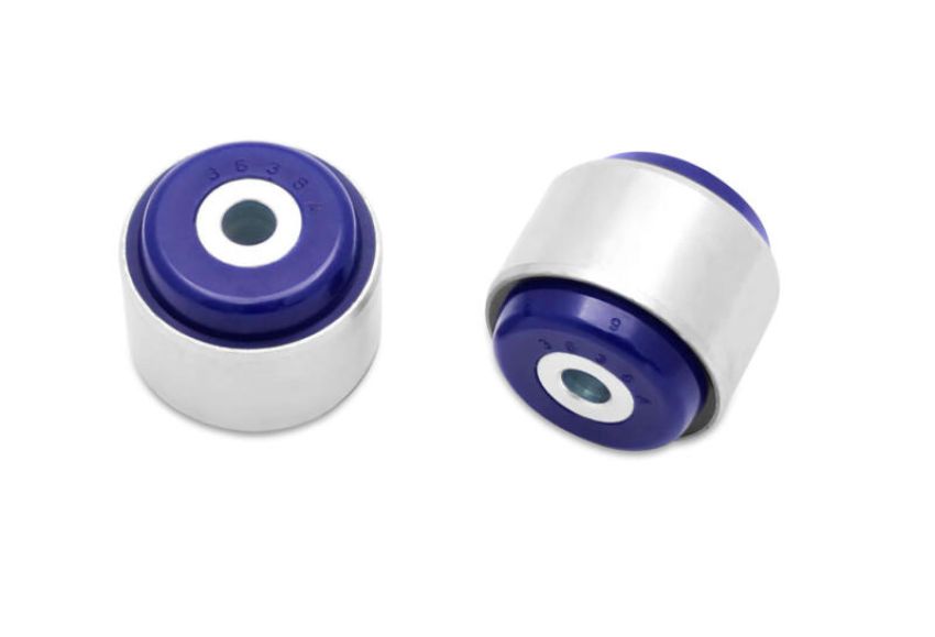 Superpro SPF3636K 2011 Mazda 2 Front Control Arm Bushing