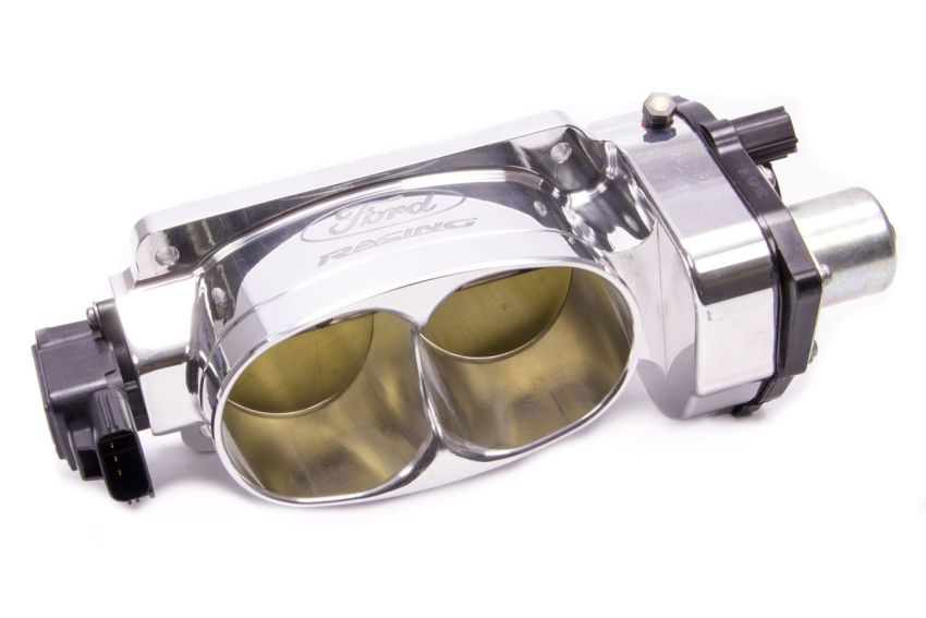 Ford Racing M-9926-3V 2005-2010 Mustang GT Billet Throttle Body