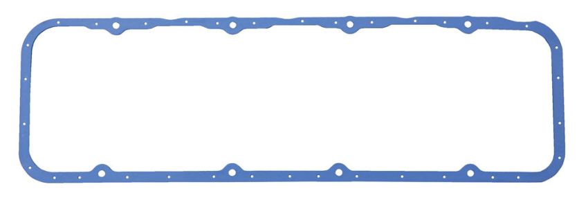MOROSO MOR93045 Valve Cover Gaskets - BBC Big Chief