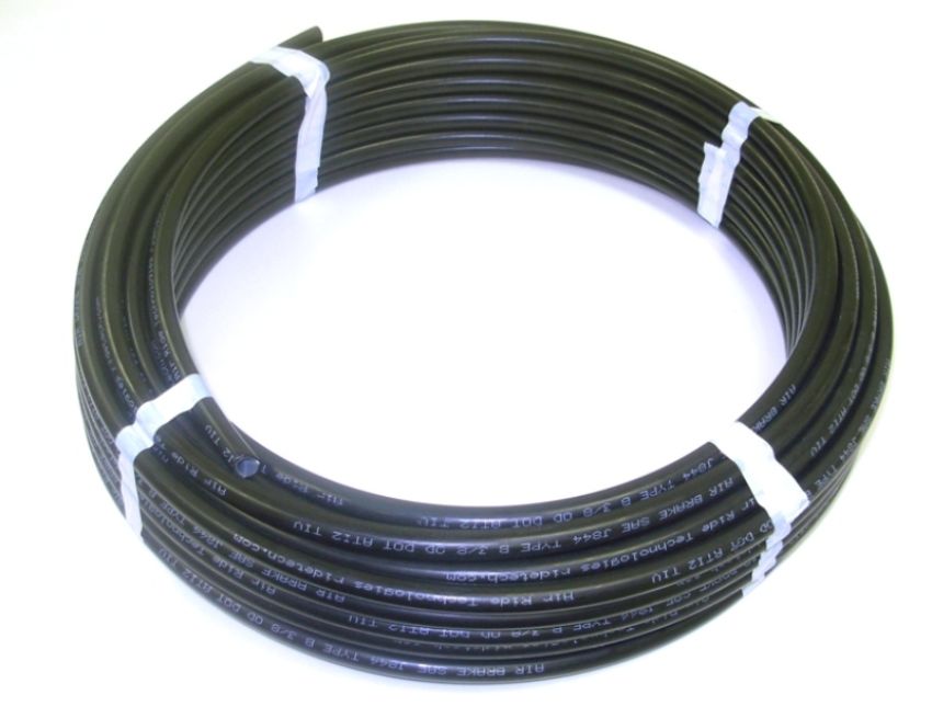 Ridetech 31940006 Roll of DOT Airline, 1/2
