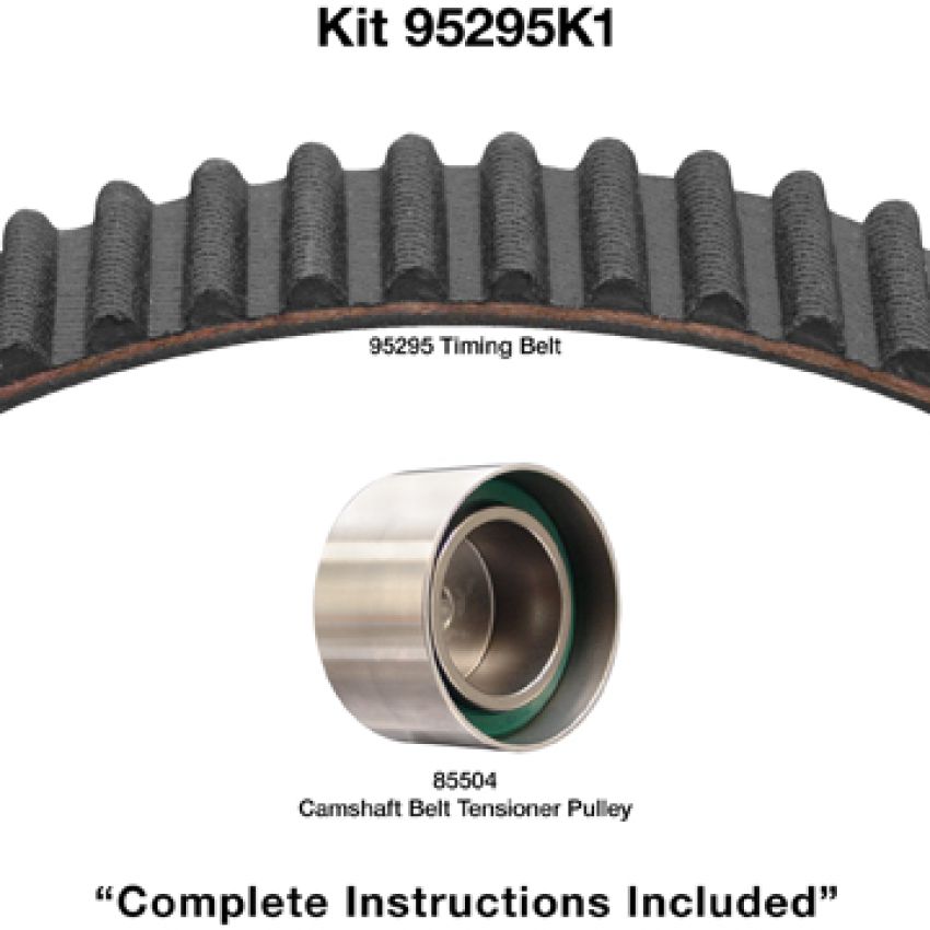 Dayco 95295K1 Timing Belt Kit