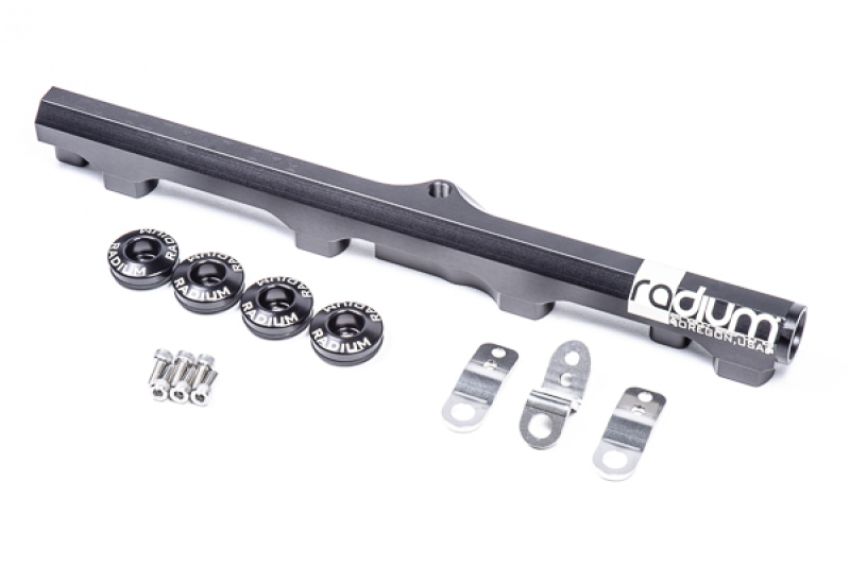 Radium Engineering 20-0558 FUEL RAIL KIT, SR20DET S13