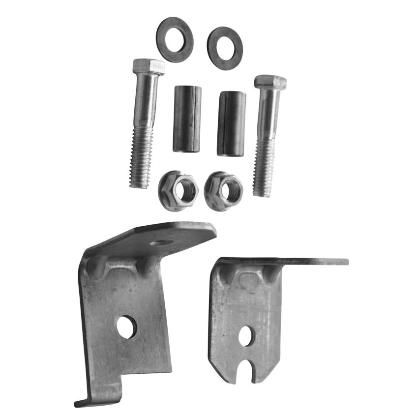 AP Exhaust 8104 Exhaust Bracket