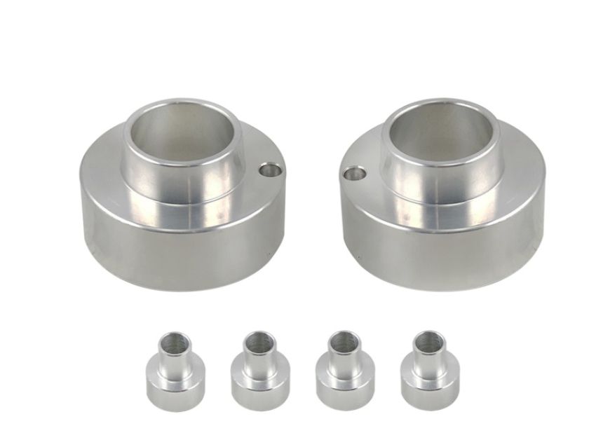 Tuff Country 42006 11-14 Dodge Durango 4wd 1.75in Leveling Kit Front