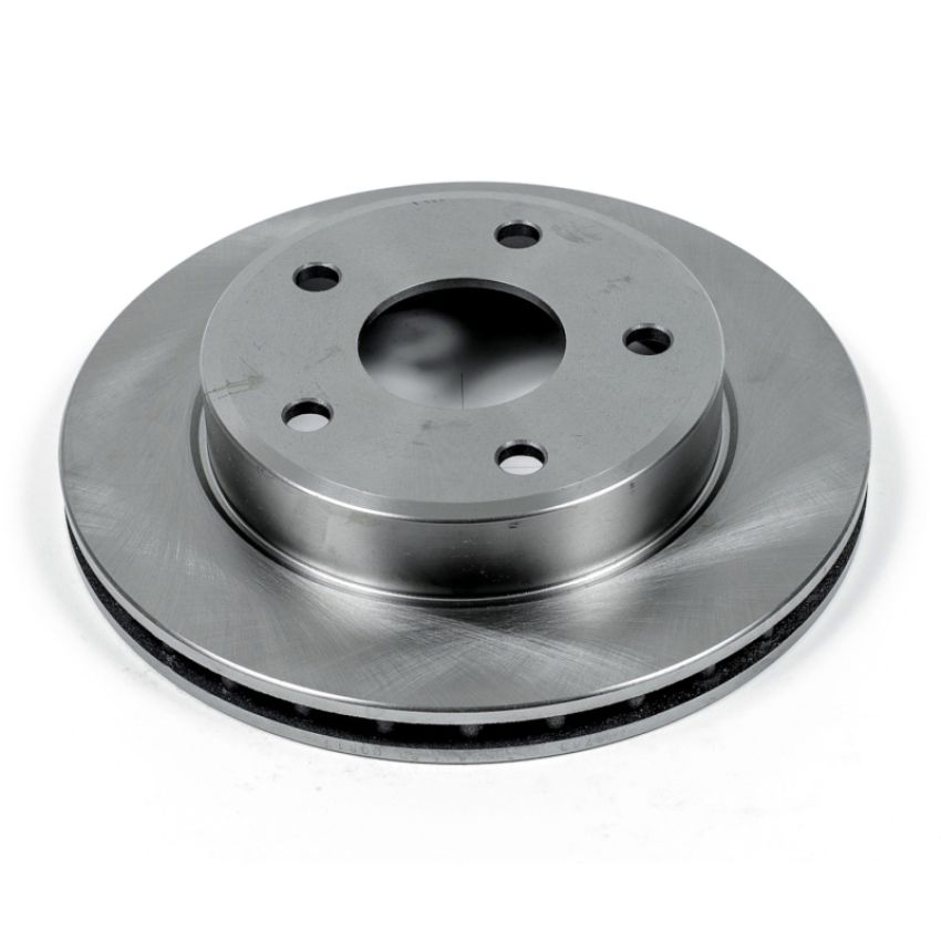 PowerStop AR8763 AutoSpecialty Brake Rotor