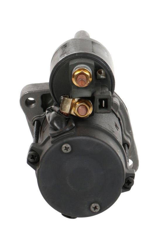 Bosch SR9522X  Premium 100% Remanufactured Starter