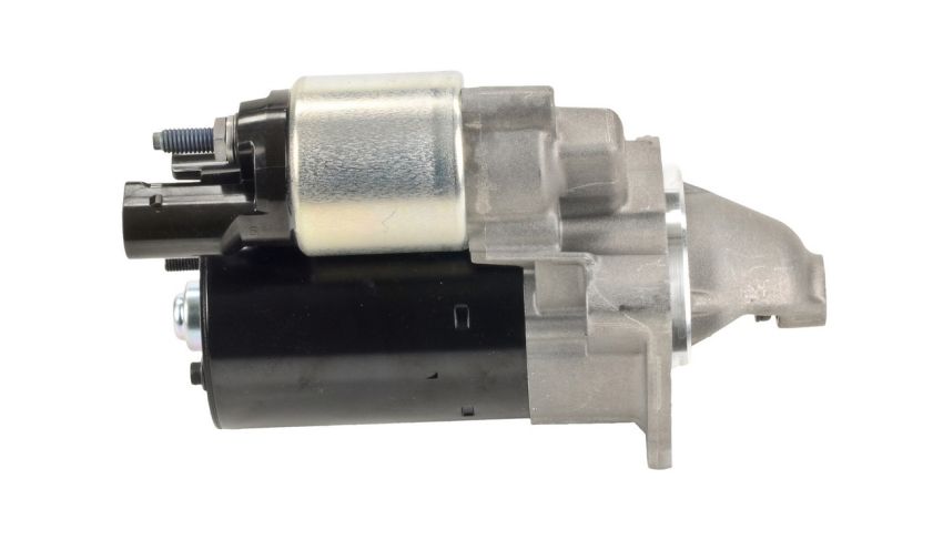 Bosch SR0497X  Premium 100% Remanufactured Starter