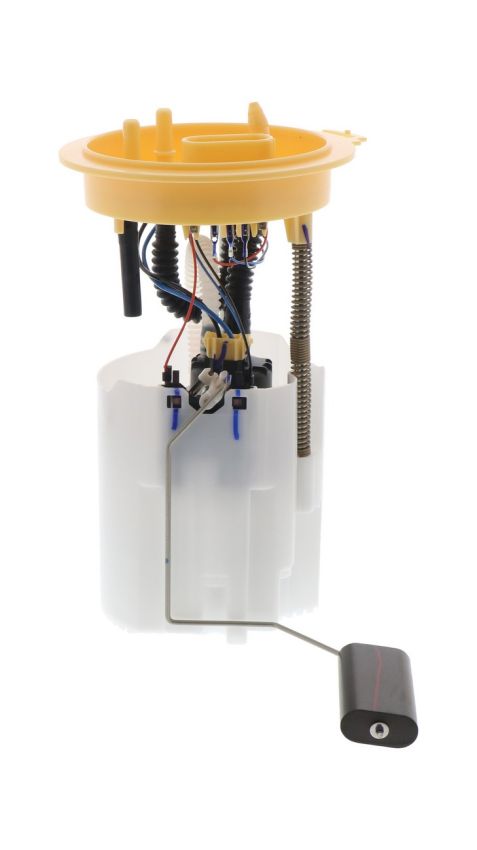 Bosch 66154 Bosch Fuel Pump Module Assembly