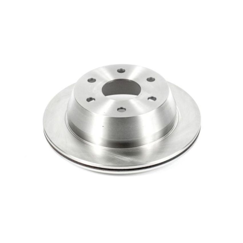 PowerStop AR8641 AutoSpecialty Brake Rotor