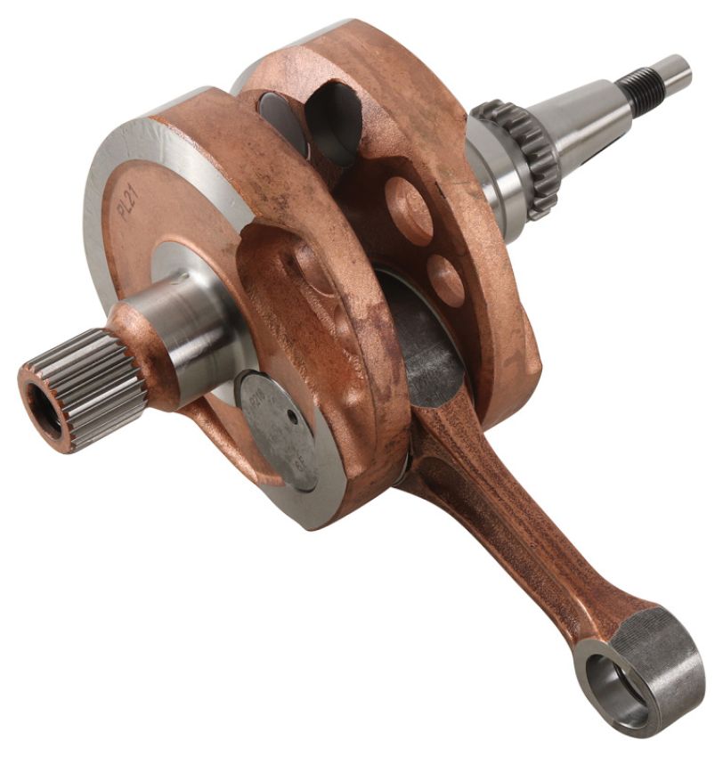 Hot Rods 4193 09-12 Honda CRF 450 R 450cc Stroker Crankshaft