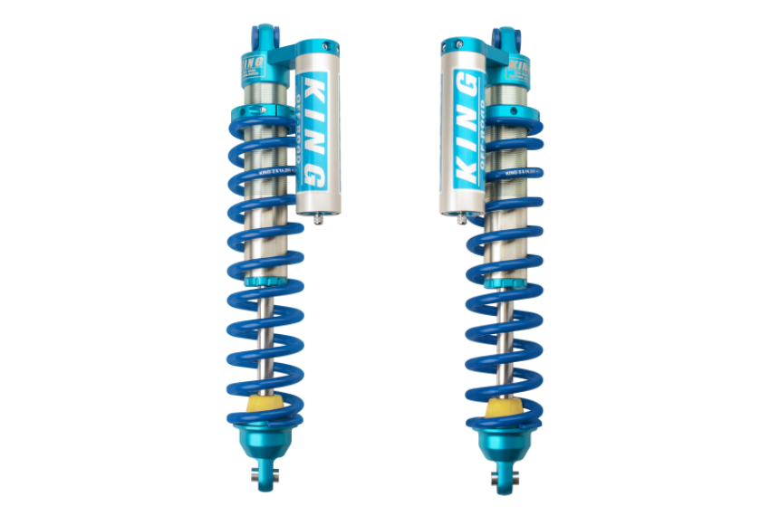 King Shocks 20001-128 CAN-AM COMMANDER 11+