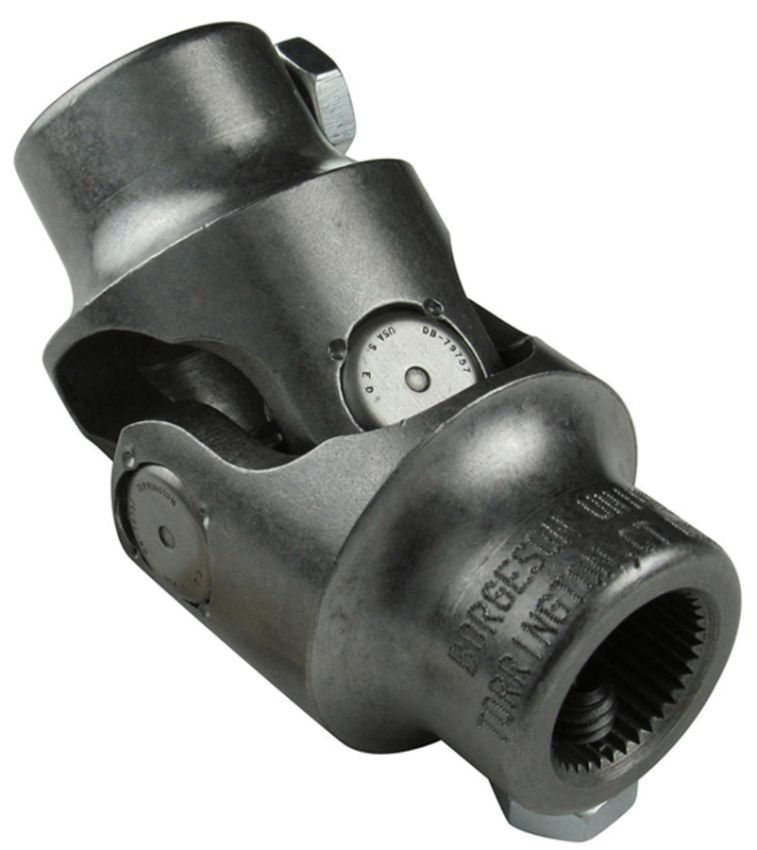 Ididit 3000013449 Installation Kit U-Joint Manual Box 3/4DD x 3/4in