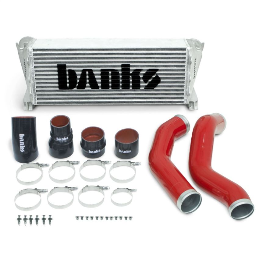 Banks Power 25987 13-17 Ram 6.7L Techni-Cooler System