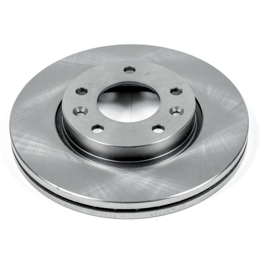 PowerStop JBR953 AutoSpecialty Brake Rotor