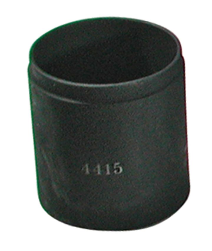 SPECIALTY PRODUCTS COMPANY 4415 RECEIVING TUBE