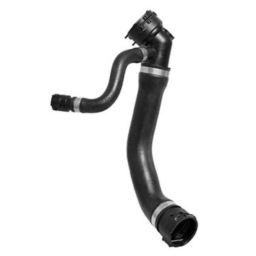 Dayco 72798 Radiator Hose