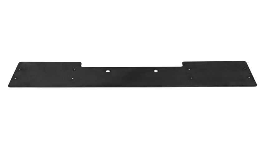 Putco 950024 Adapter plate mount for 24in Hornet Light w/ a roof mount bracket Hornet Brackets