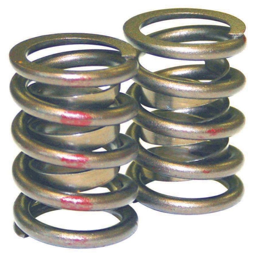 Howards Racing Components 98411 (Vss) Springs