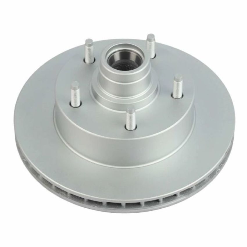 PowerStop AR8540EVC PowerStop Evolution Coated Rotor