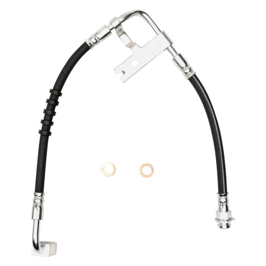 Dynamic Friction 350-40143 Brake Hose