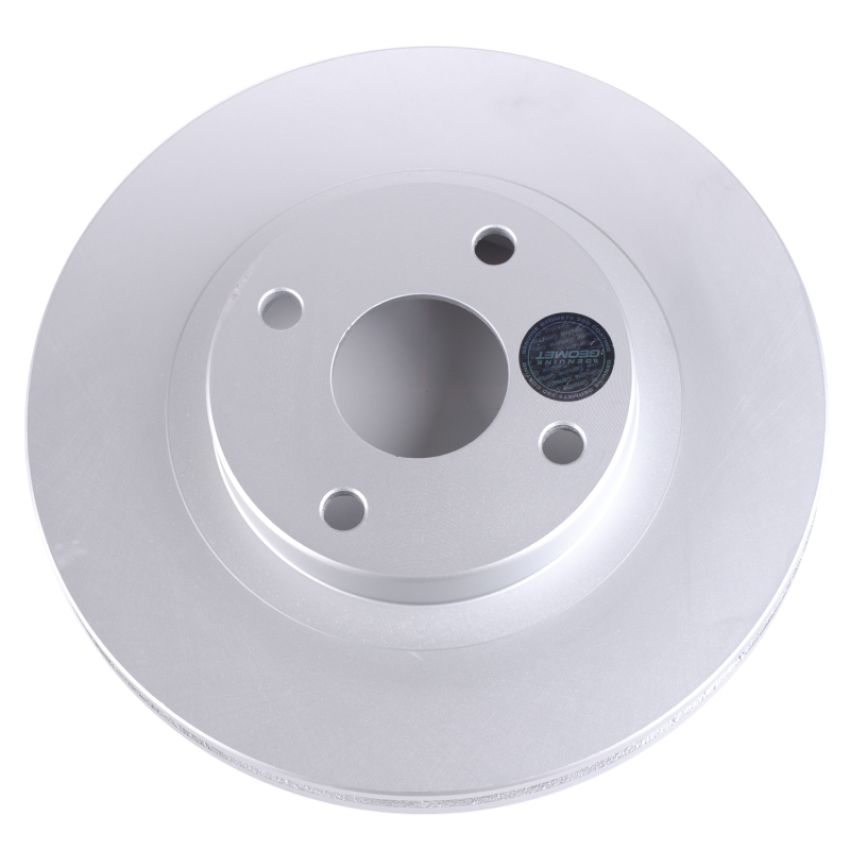 PowerStop JBR924EVC PowerStop Evolution Coated Rotor