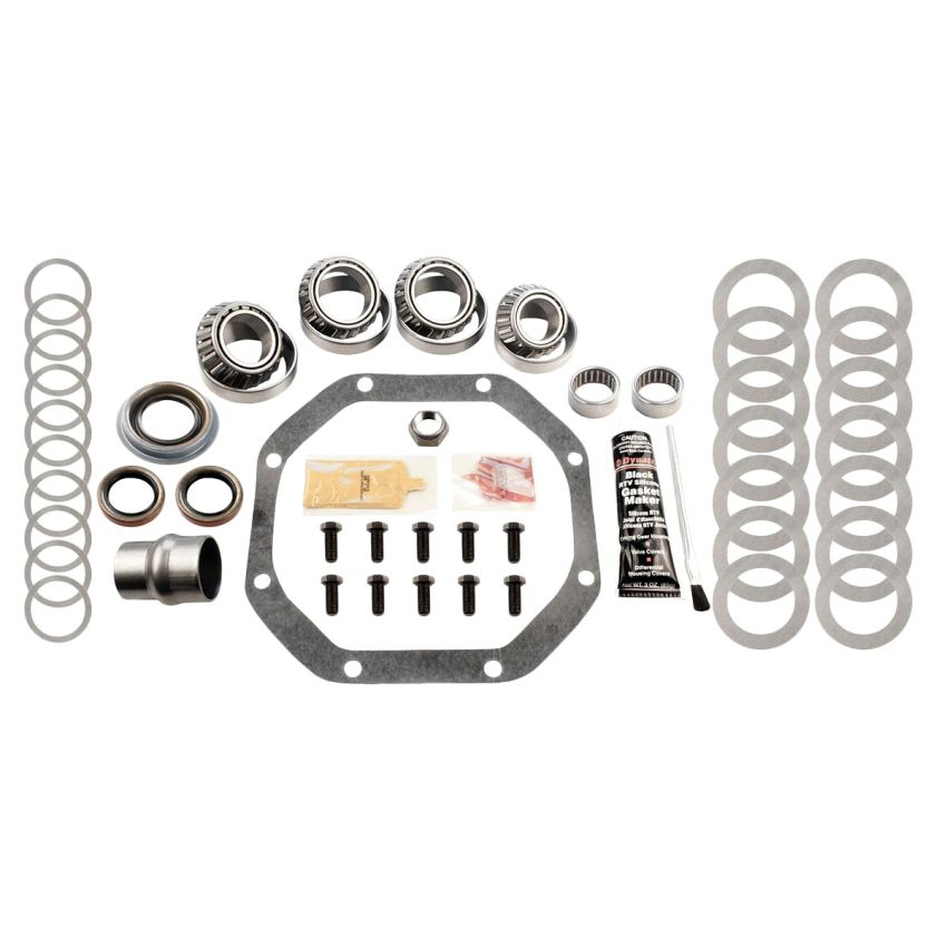 MOTIVE GEAR MOTR10RVMKT Differential Master Bear ing Kit 63-79 Corvette