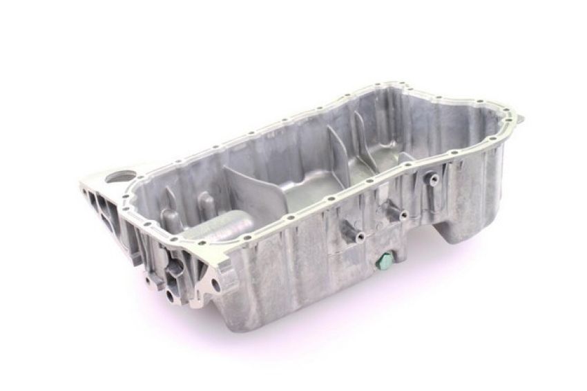 VAICO V10-1901 WET SUMP
