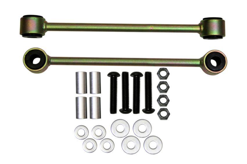 Skyjacker SBE502 SWAY BAR END LINKS JK 2IN. RR