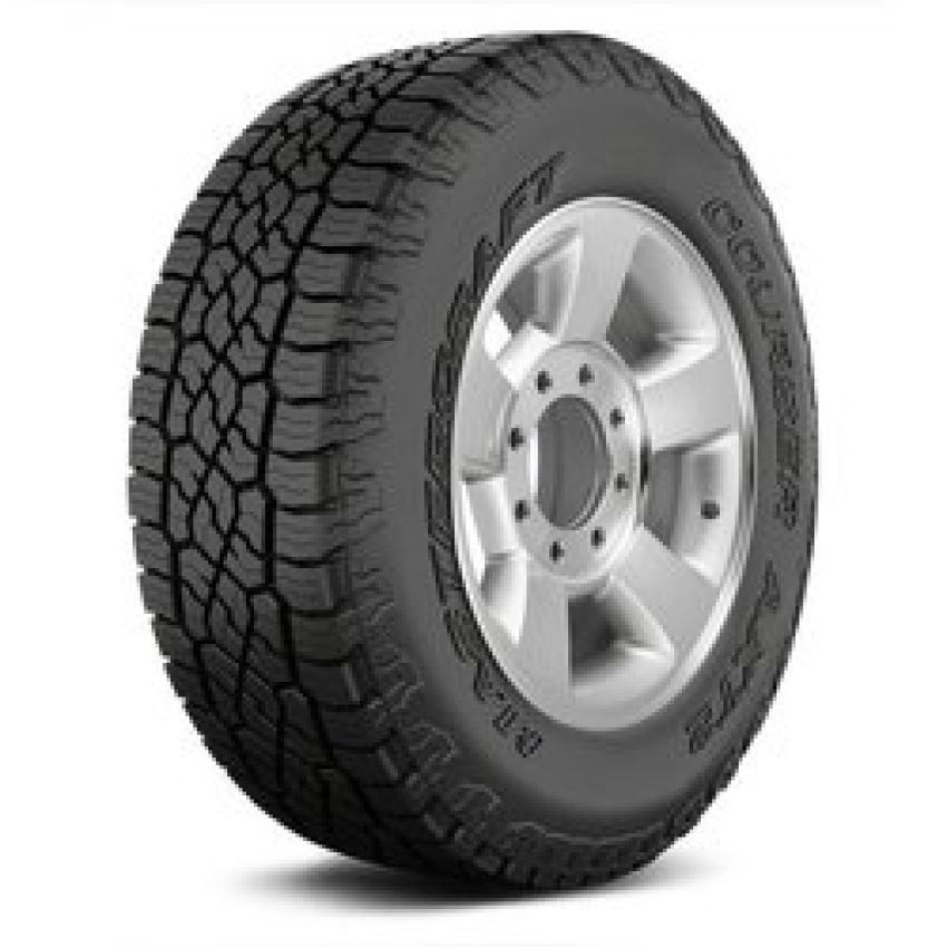 MASTERCRAFT Courser AXT2 275/70R18