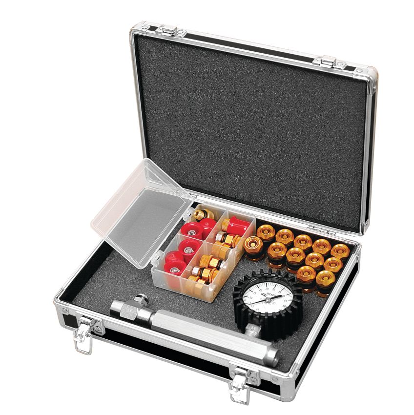 LONGACRE LON52-50100 Pro-Team Tirelief Kit