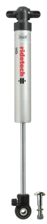 Ridetech 22189853 Rear HQ Shock Absorber with 7.55