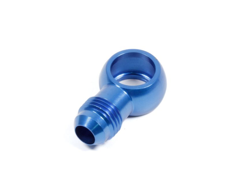 EARLS EAR977606ERL #6 AN Male to 9/16 Banjo Fitting