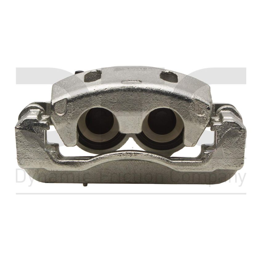 Dynamic Friction 331-48003 Brake Caliper