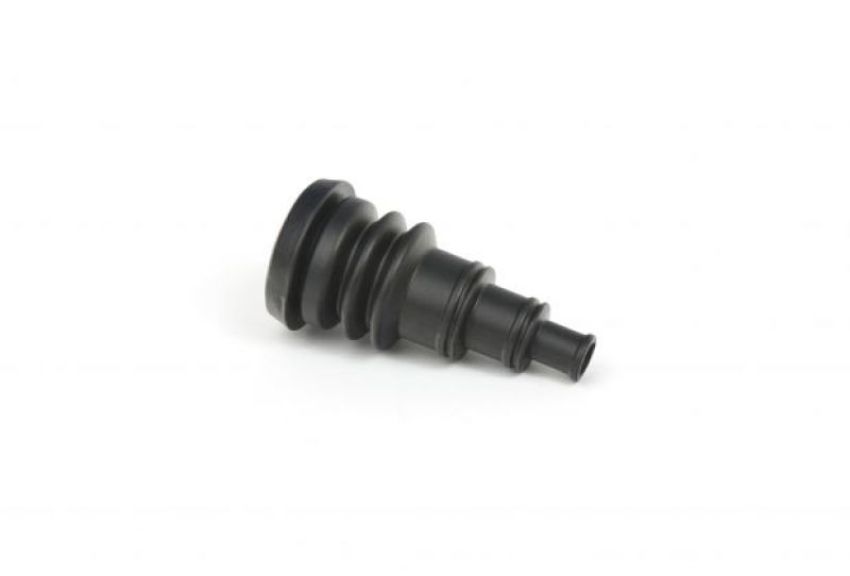 Firewall Boot Single Black