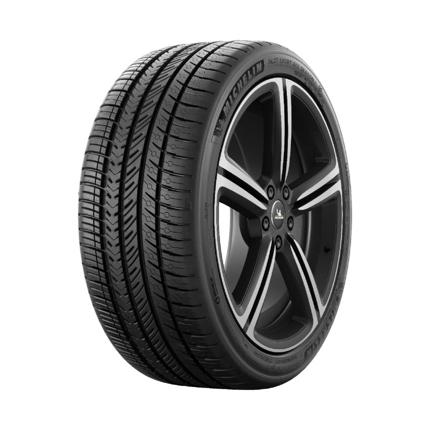 MICHELIN Pilot Sport ALL Season 4 295/30R20 All-Season