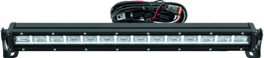 QuadBoss 568921 Single Row Drl Led 21.5in