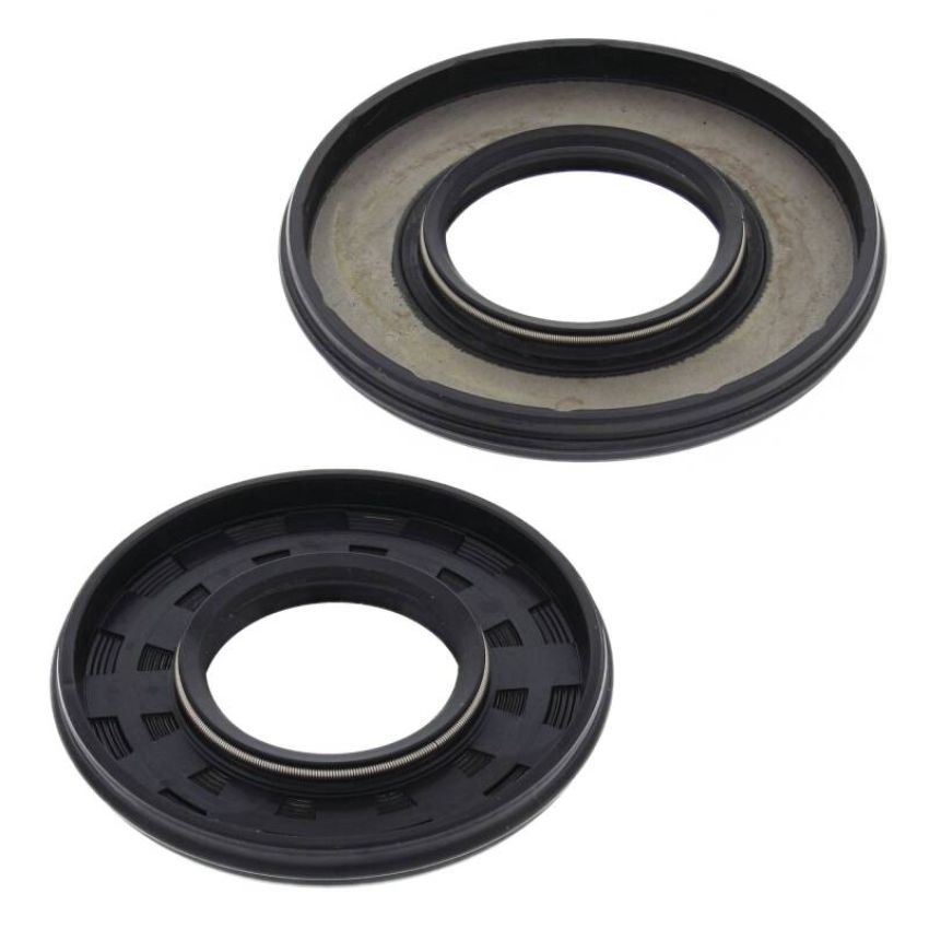 Vertex Pistons 55196 Vertex Gaskets 02-03 Polaris Pro X 440 FC/2 Oil Seal Kit