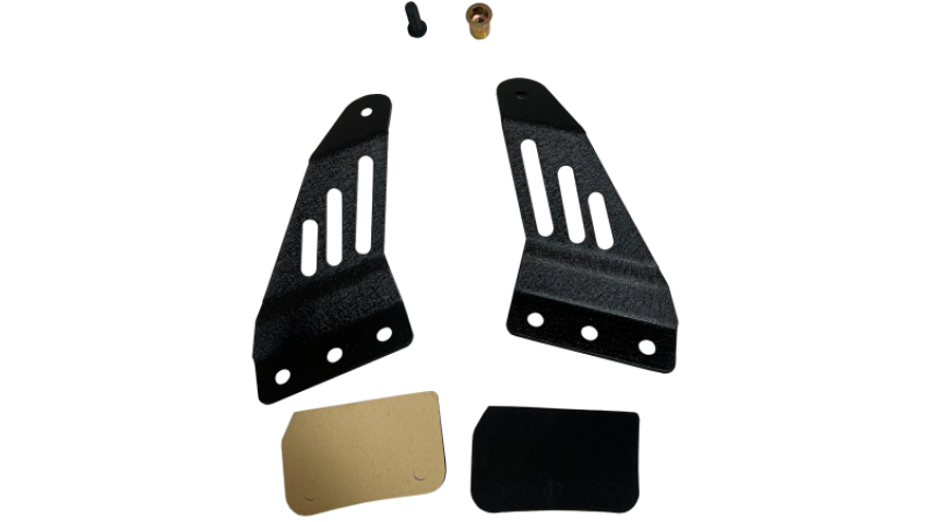 Fishbone Offroad FB21354 Roof Light Bar Bracket FB21354