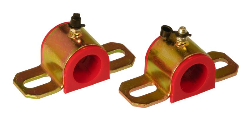 PROTHANE PTN19-1167 Greasable Sway Bar Type A Bushing 24mm