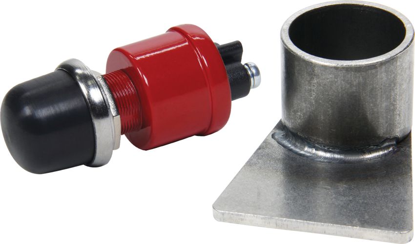 ALLSTAR PERFORMANCE ALL60360 Remote Starter Button Kit Welded